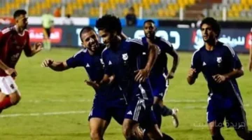 انقلاب في جدول الترتيب.. نتائج مباريات الدوري المصري اليوم الأحد تغير خريطة المنافسة 1